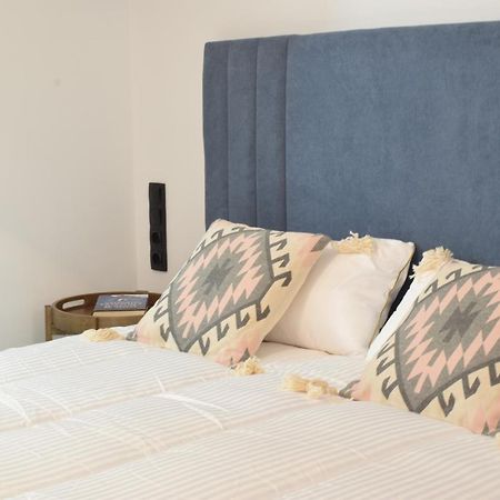 Casa Rural La Lerena Casar De Caceres Ngoại thất bức ảnh
