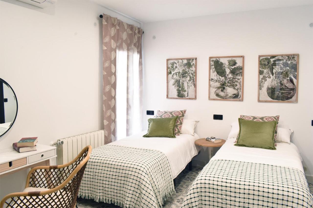 Casa Rural La Lerena Casar De Caceres Ngoại thất bức ảnh
