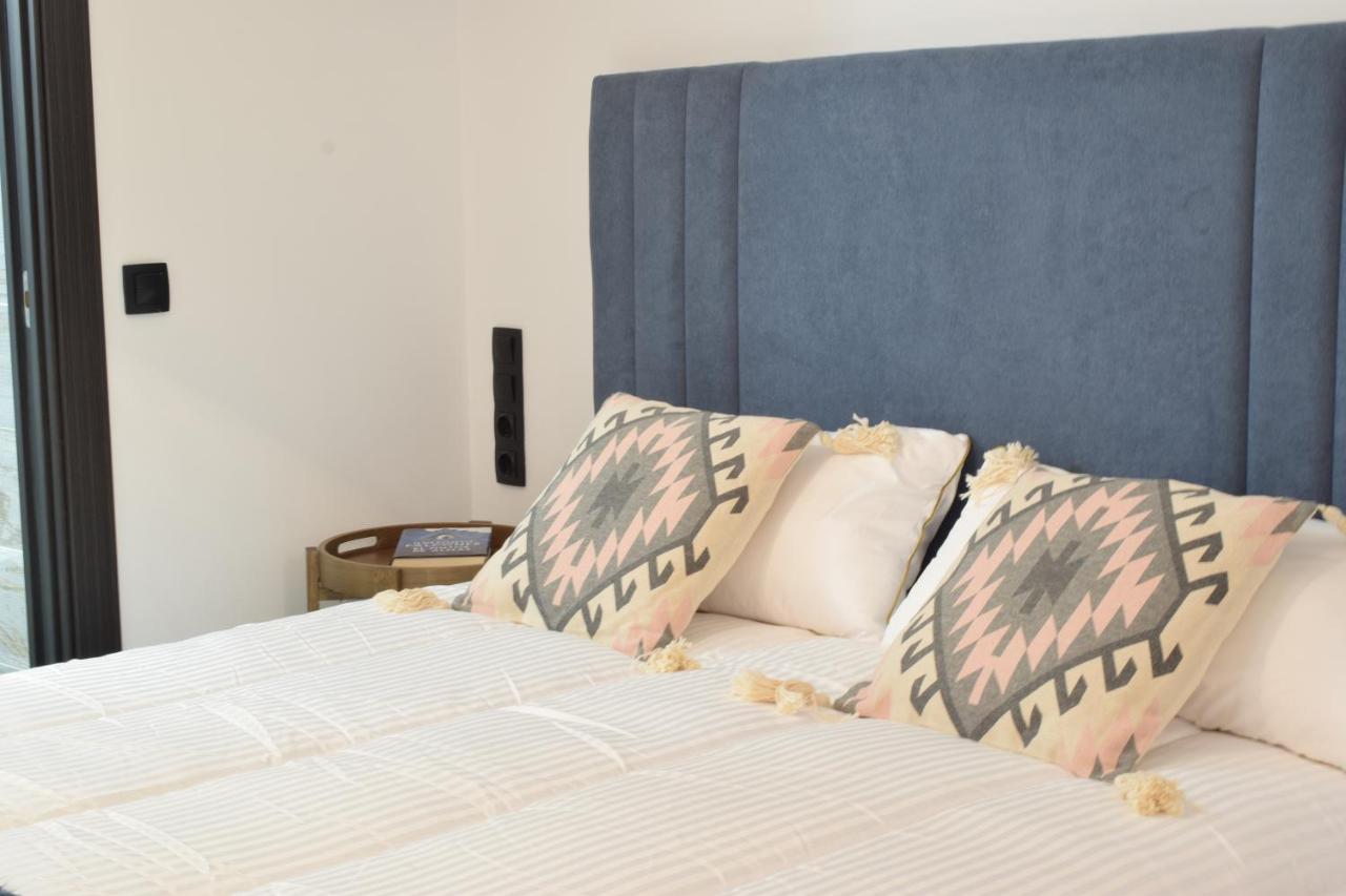 Casa Rural La Lerena Casar De Caceres Ngoại thất bức ảnh