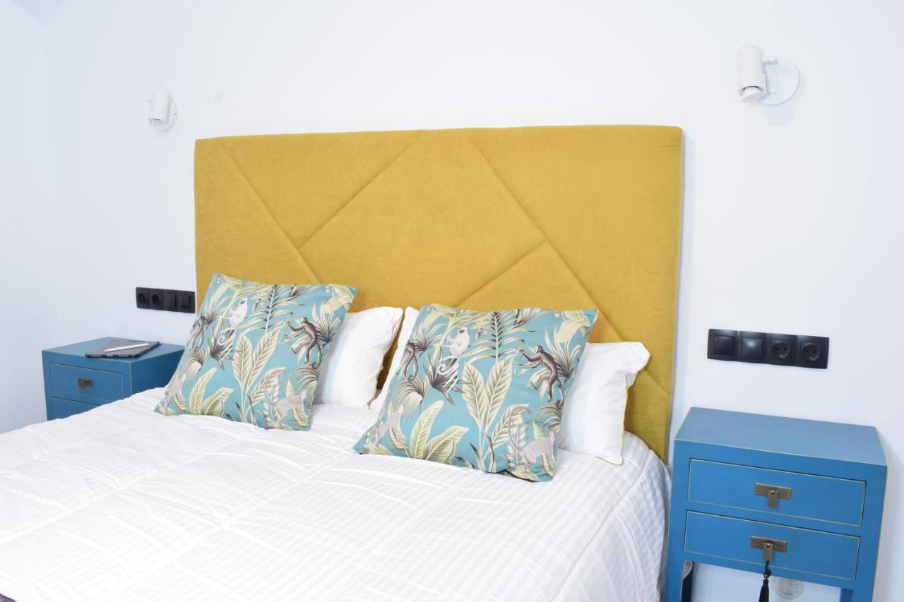 Casa Rural La Lerena Casar De Caceres Ngoại thất bức ảnh