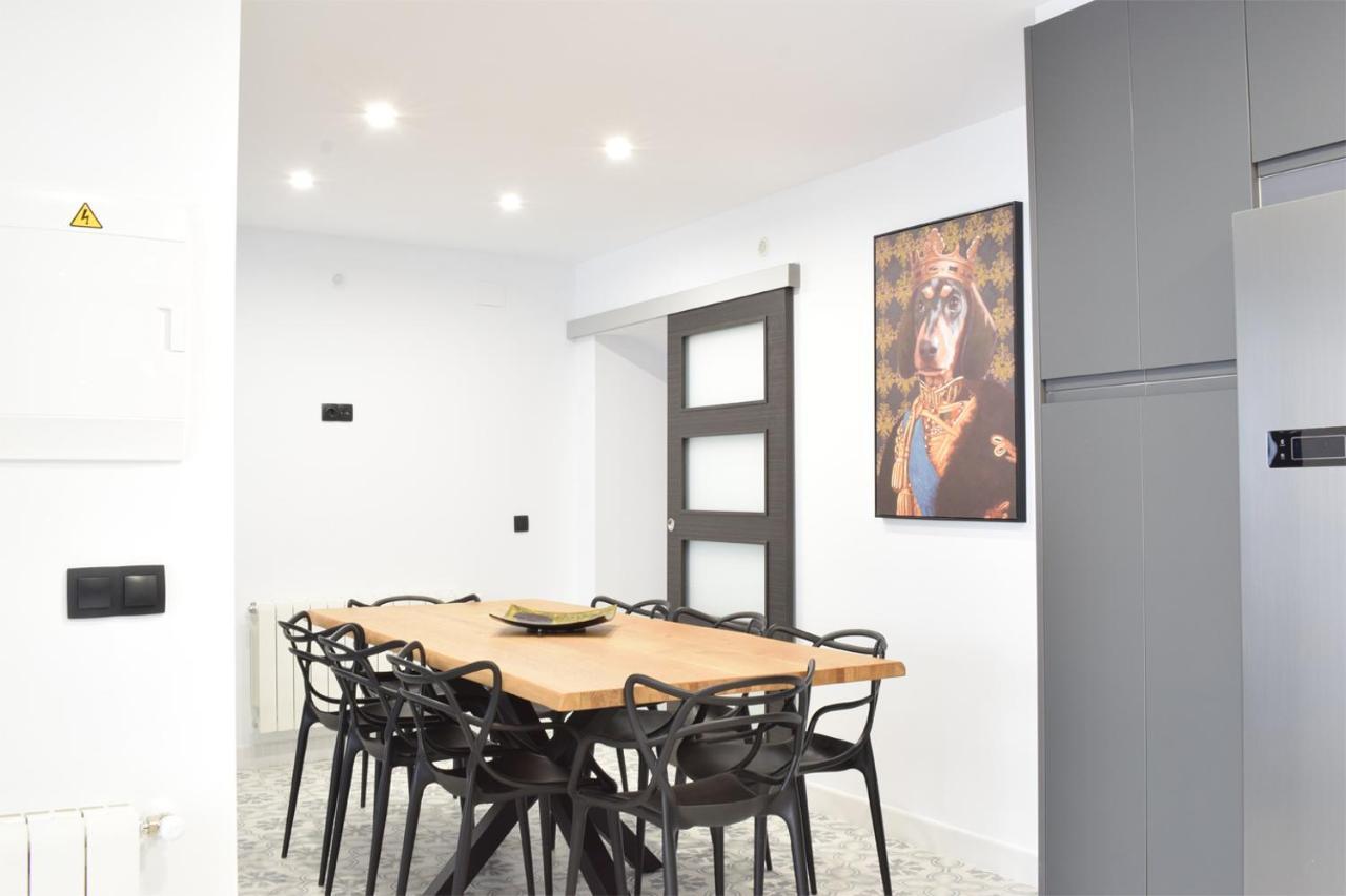 Casa Rural La Lerena Casar De Caceres Ngoại thất bức ảnh