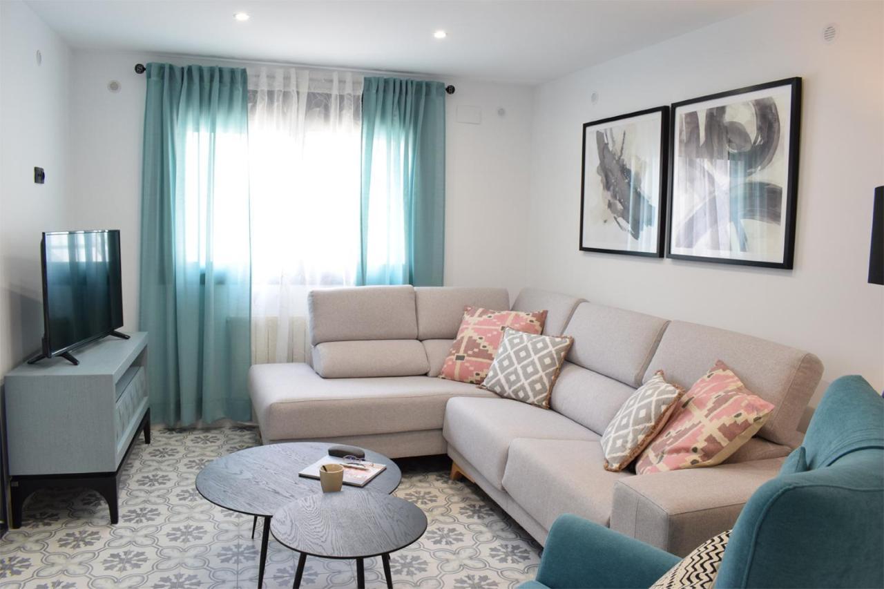 Casa Rural La Lerena Casar De Caceres Ngoại thất bức ảnh