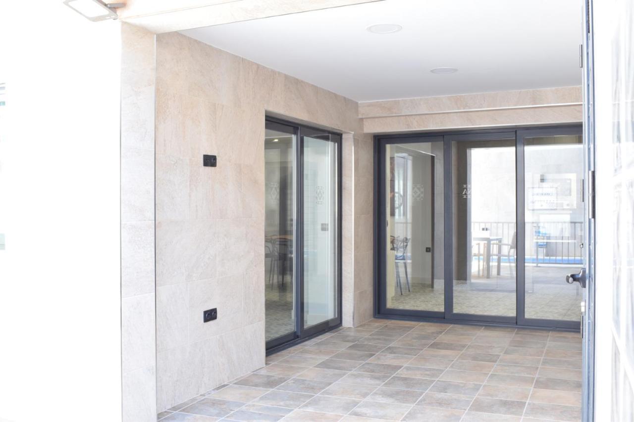 Casa Rural La Lerena Casar De Caceres Ngoại thất bức ảnh