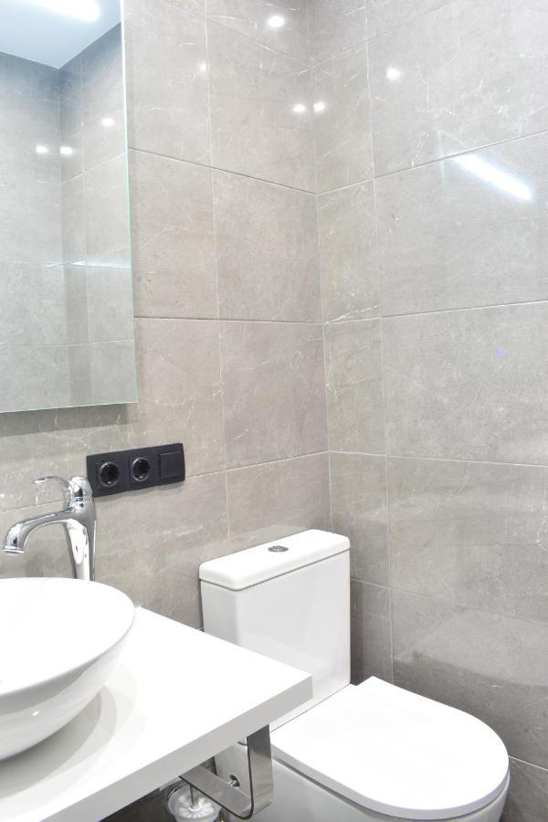Casa Rural La Lerena Casar De Caceres Ngoại thất bức ảnh