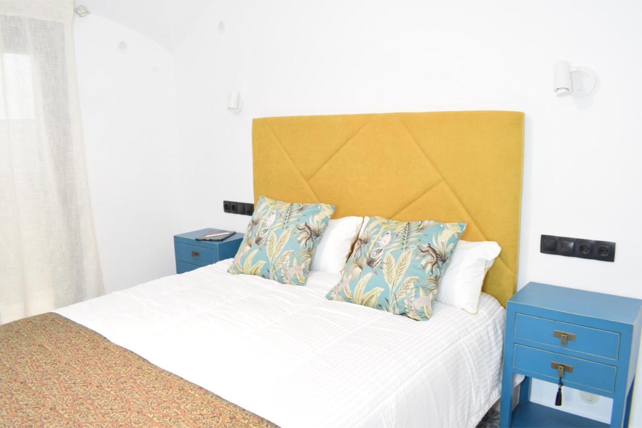 Casa Rural La Lerena Casar De Caceres Ngoại thất bức ảnh