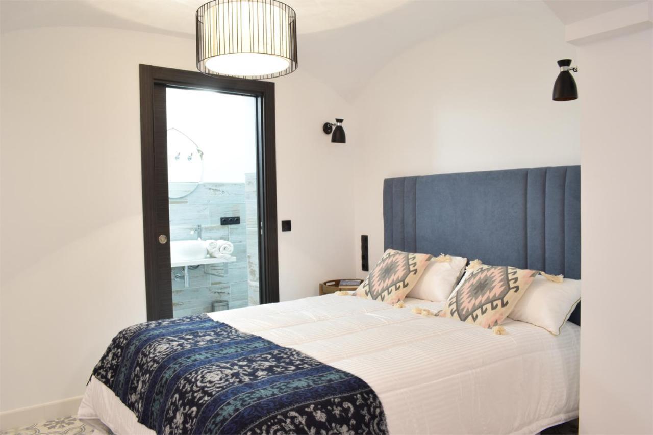 Casa Rural La Lerena Casar De Caceres Ngoại thất bức ảnh
